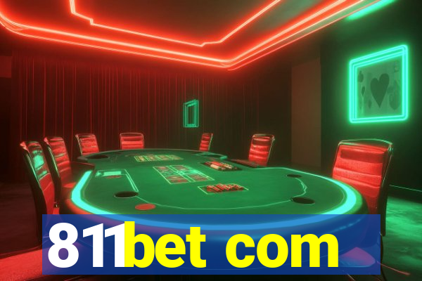 811bet com